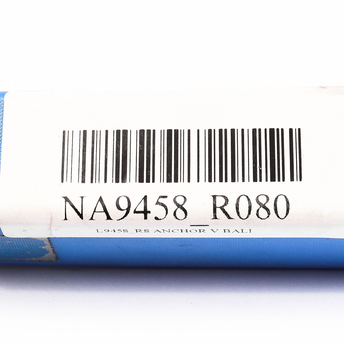 ดอกเอ็นมิลล์ L9458_R8 ANCHOR V BALL NACHI รุ่น NA9458_R080 รูปที่ 4