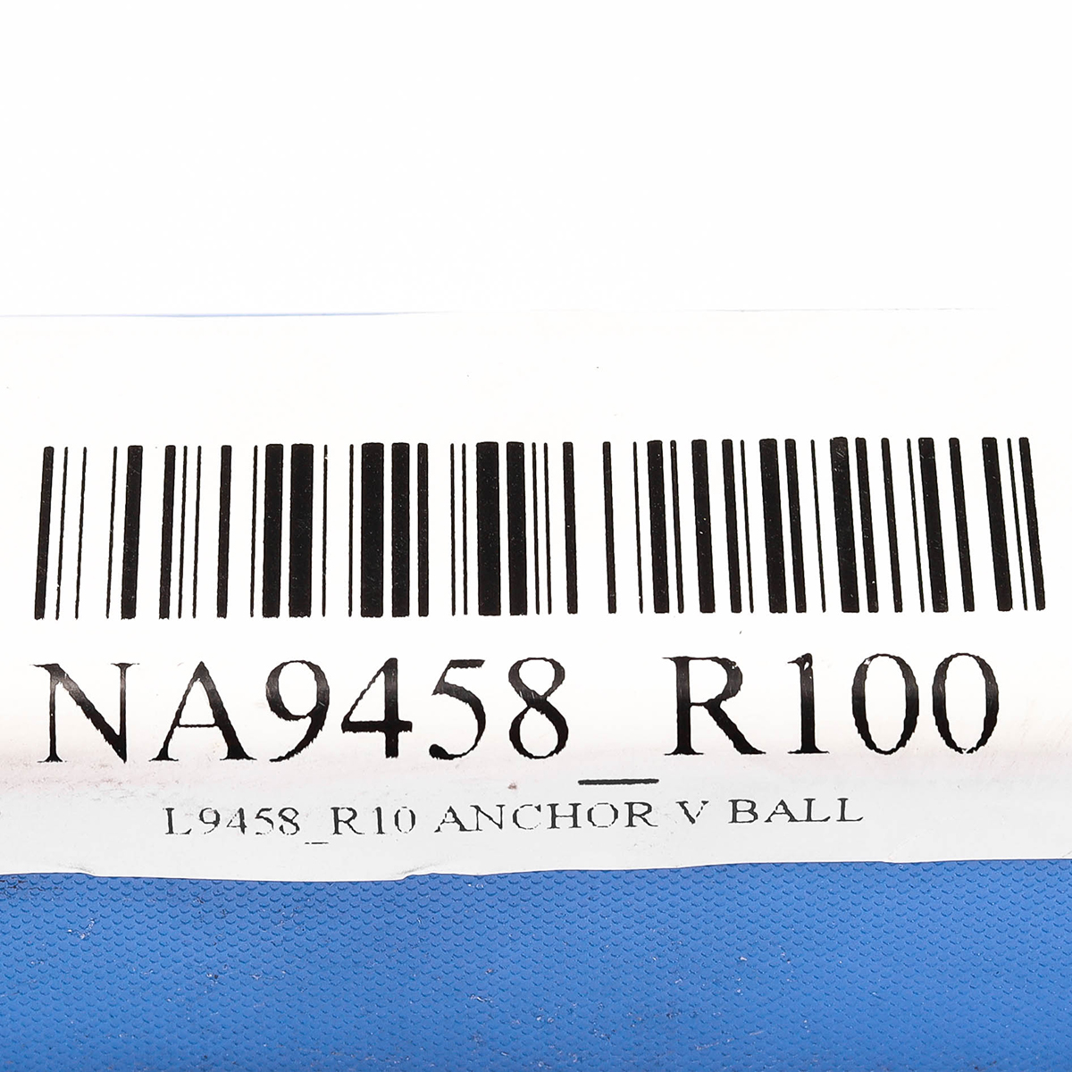 ดอกเอ็นมิลล์ L9458_R10 ANCHOR V BALL NACHI รุ่น NA9458_R100 รูปที่ 4