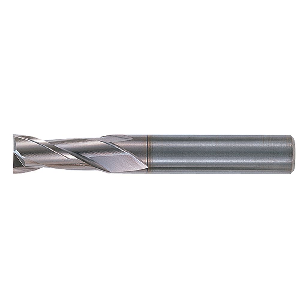 NACHI X's Coated 2-Flute End Mill X'S HARD MILL2-FLUTE Size 9.0 MM L9470 Model NA9470_0900 price ฿2,766