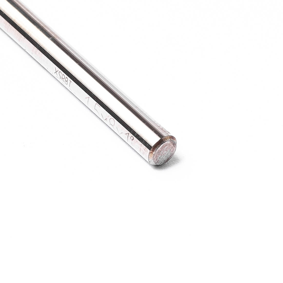 ดอกเอ็นมิลล์ เคลือบ X's เทเปอร์สำหรับกัดร่อง X1.0X8X45 X'S MILL TAPER ขนาด 1.5 มม. L9478 NACHI รุ่น NA9478_15X1.0X08 รูปที่ 2