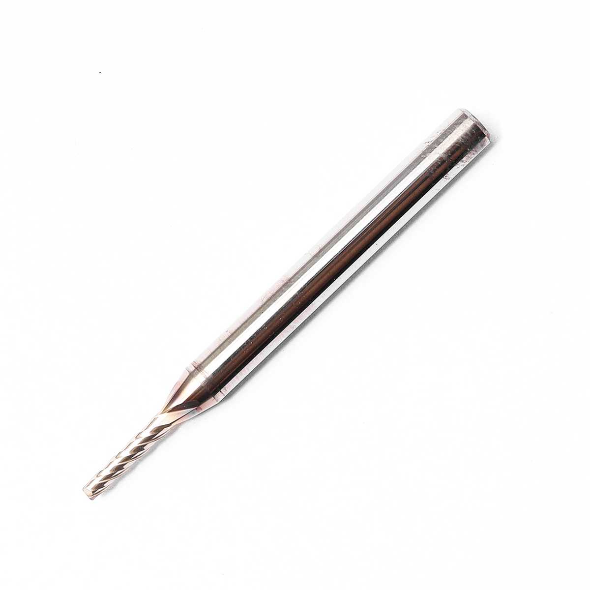 ดอกเอ็นมิลล์ เคลือบ X's เทเปอร์สำหรับกัดร่อง X1.0X8X45 X'S MILL TAPER ขนาด 1.5 มม. L9478 NACHI รุ่น NA9478_15X1.0X08 ราคา ฿3,525.5