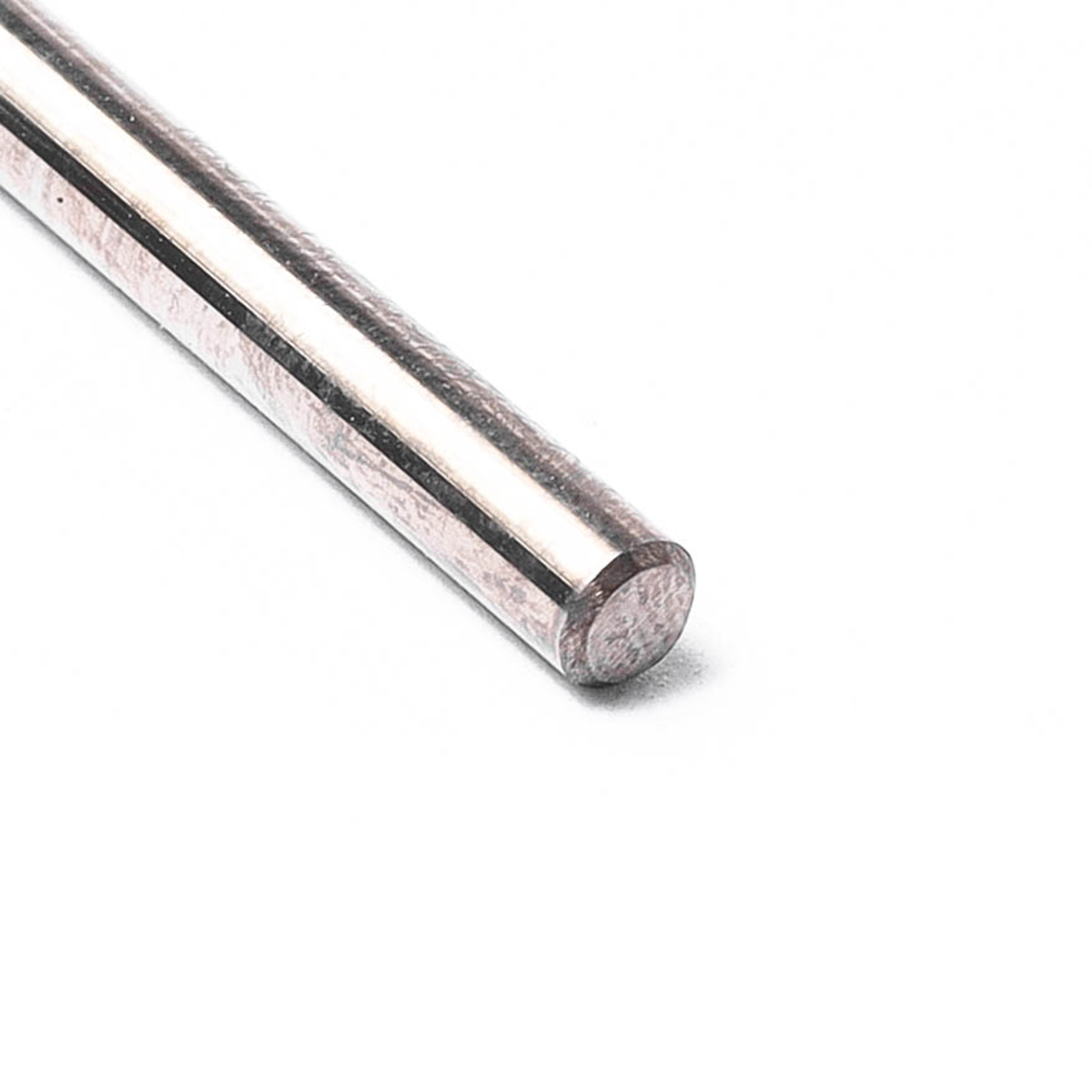 ดอกเอ็นมิลล์ เคลือบ X's เทเปอร์สำหรับกัดร่อง X1.0X12X45 X'S MILL TAPER ขนาด 1.5 มม. L9478 NACHI รุ่น NA9478_15X1.0X12 รูปที่ 2