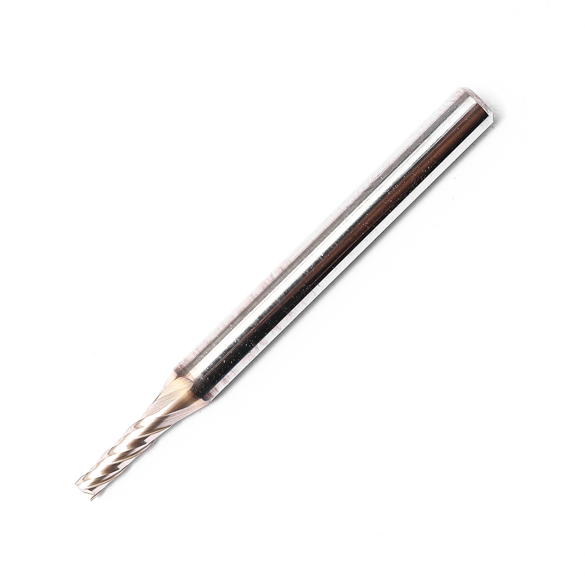 ดอกเอ็นมิลล์ เคลือบ X's เทเปอร์สำหรับกัดร่อง X1.0X8X45 X'S MILL TAPER ขนาด 2.0 มม. L9478 NACHI รุ่น NA9478_20X1.0X08 ราคา ฿3,668.5