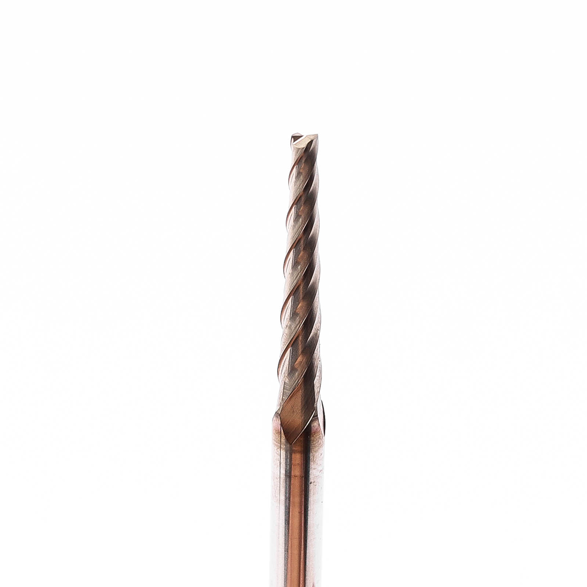 ดอกเอ็นมิลล์ เคลือบ X's เทเปอร์สำหรับกัดร่อง X2.0X20X55 X'S MILL TAPER ขนาด 2.0 มม. L9478 NACHI รุ่น NA9478_20X2.0X20 รูปที่ 3