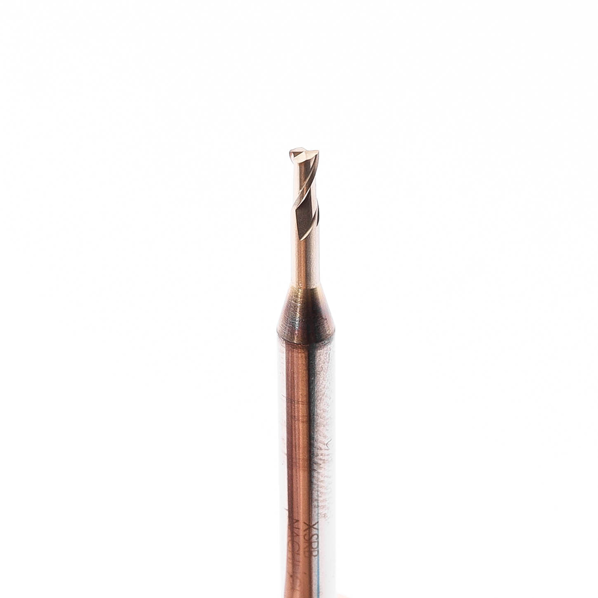 เอ็นมิลล์พิเศษ L9496_2*3*10MM NACHI รุ่น NA9496_2.0X10 รูปที่ 3