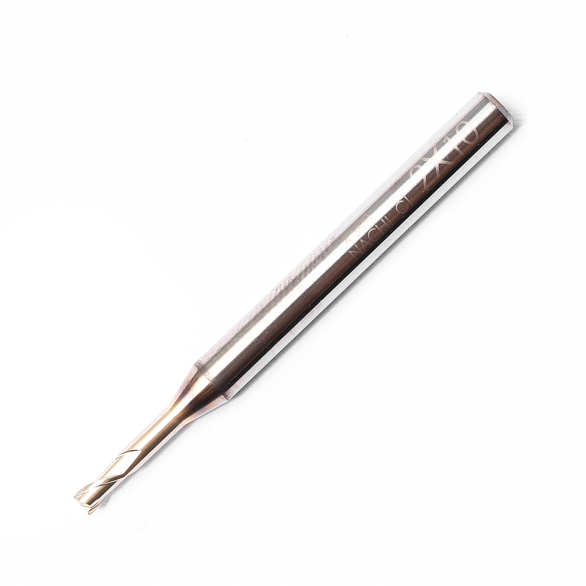 เอ็นมิลล์พิเศษ L9496_2*3*10MM NACHI รุ่น NA9496_2.0X10 ราคา ฿1,524