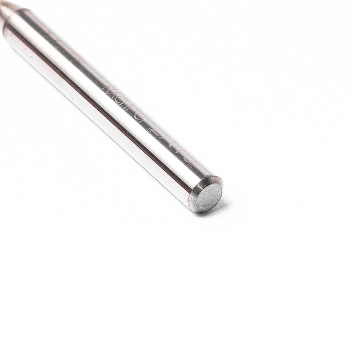 เอ็นมิลล์พิเศษ L9496_2*3*10MM NACHI รุ่น NA9496_2.0X10 รูปที่ 2