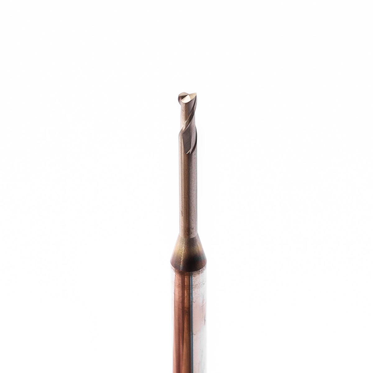 เอ็นมิลล์พิเศษ L9496_2*3*18MM NACHI รุ่น NA9496_2.0X18 รูปที่ 3
