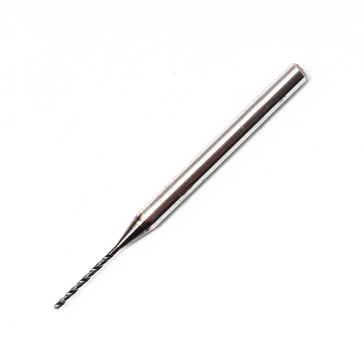 ดอกสว่านคาร์ไบด์ เจาะ AL ขนาด 0.8 มม. L9524 NACHI รุ่น NA9524_0080 ราคา ฿847