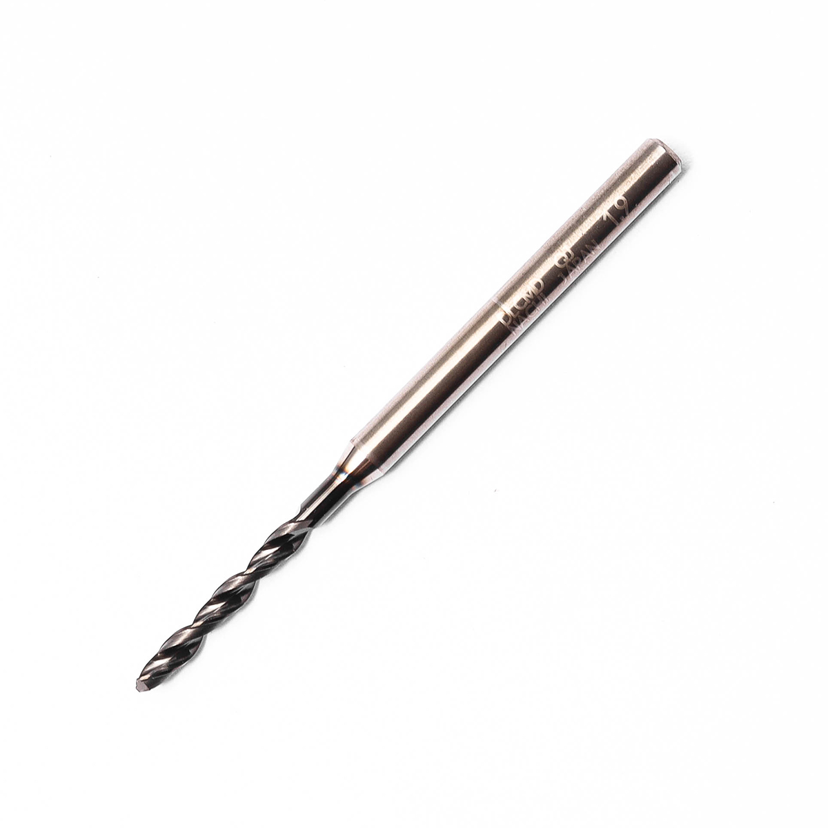 ดอกสว่านคาร์ไบด์ เจาะ AL ขนาด 1.9 มม. L9524 NACHI รุ่น NA9524_0190 ราคา ฿940.5