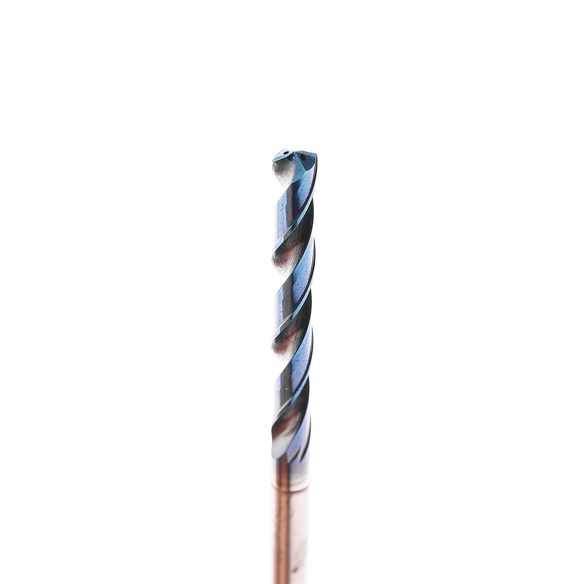 ดอกสว่านเคลือบผิว AQUA EX Oil-Hole 5D AQUA DRILL EX OIL-HOLE 5D ขนาด 4.0 มม. L9606 NACHI รุ่น NA9606_0400 รูปที่ 3