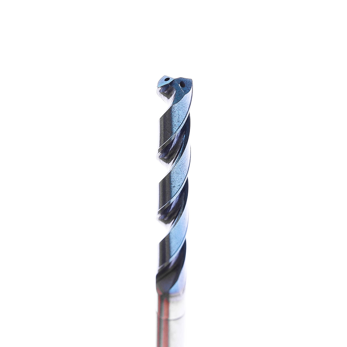 ดอกสว่านเคลือบผิว AQUA EX Oil-Hole 5D AQUA DRILL EX OIL-HOLE 5D ขนาด 5.0 มม. L9606 NACHI รุ่น NA9606_0500 รูปที่ 3