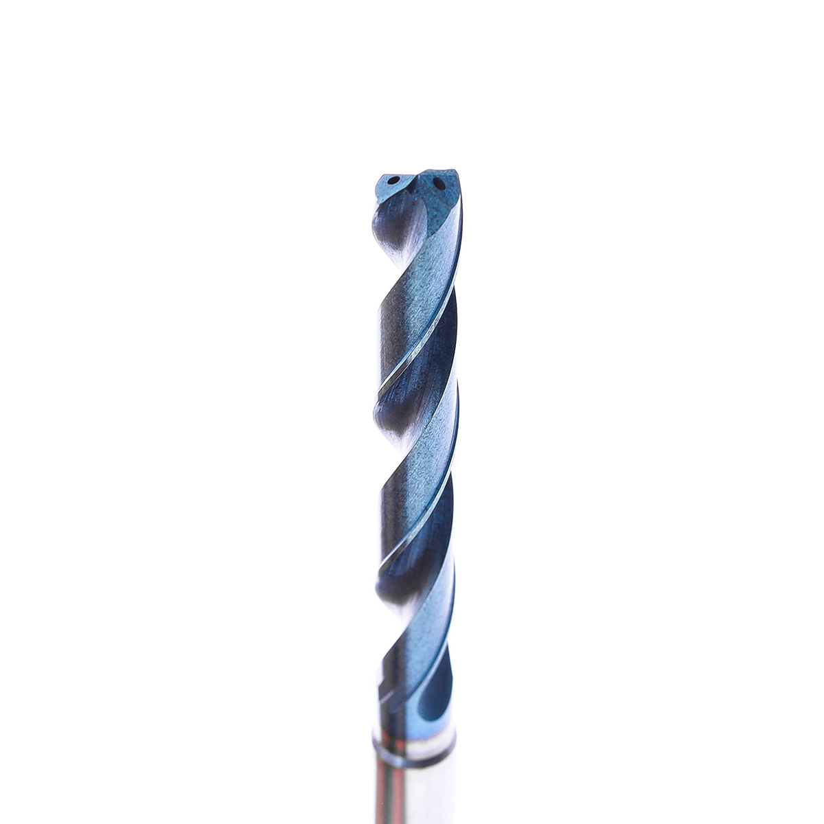 ดอกสว่านเคลือบผิว AQUA EX Oil-Hole 5D AQUA DRILL EX OIL-HOLE 5D ขนาด 7.3 มม. L9606 NACHI รุ่น NA9606_0730 รูปที่ 3