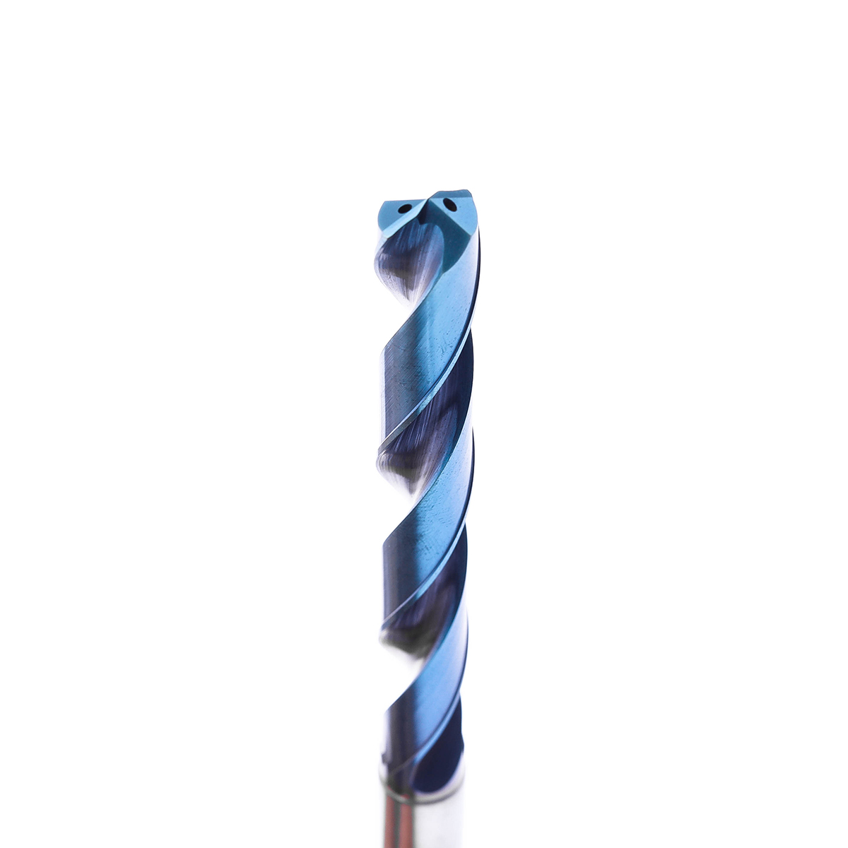 ดอกสว่านเคลือบผิว AQUA EX Oil-Hole 5D AQUA DRILL EX OIL-HOLE 5D ขนาด 10.8 มม. L9606 NACHI รุ่น NA9606_1080 รูปที่ 3