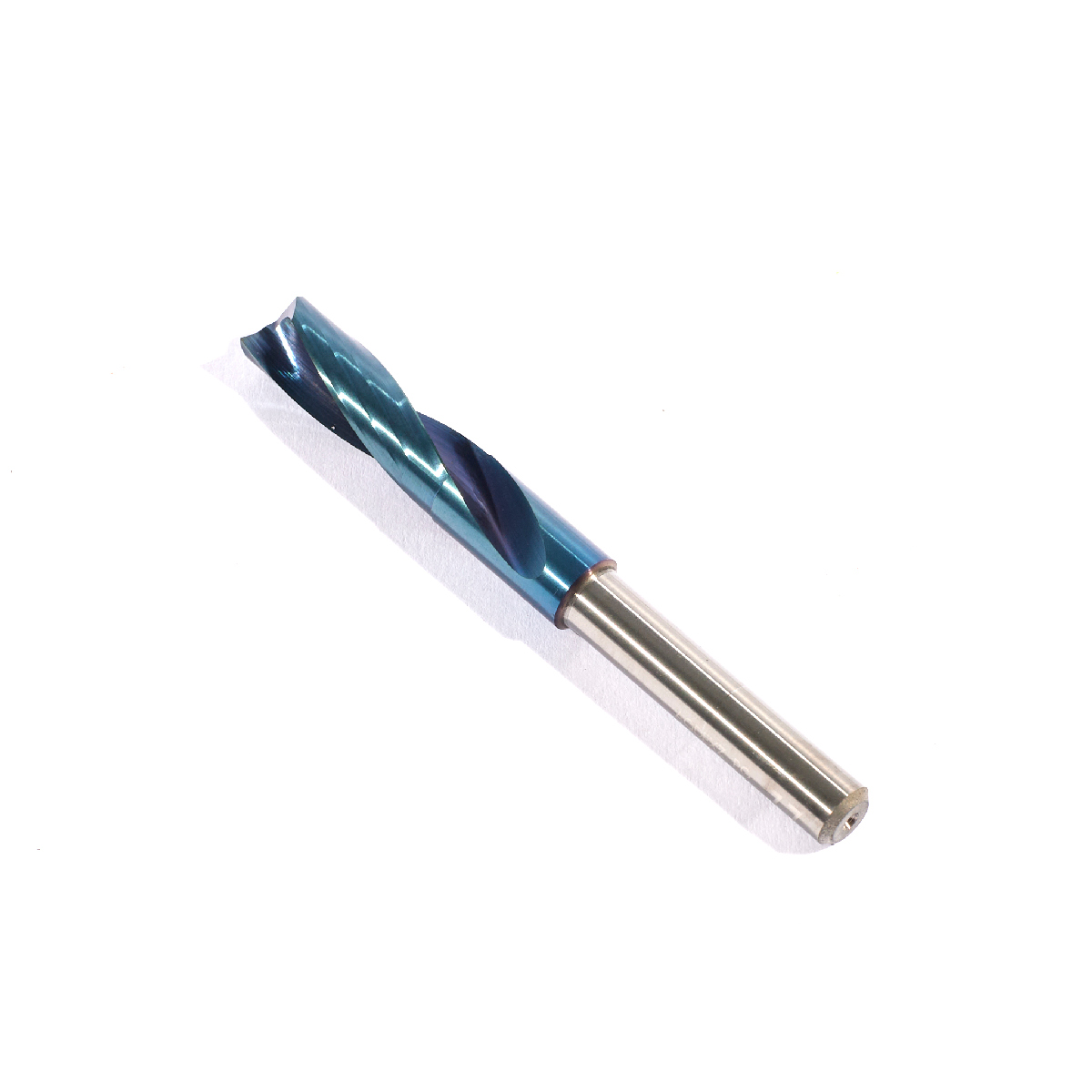 ดอกสว่านเคลือบผิว AQUA EX Flat AQUA DRILLS EX FLAT ขนาด 7.7 มม. L9610 NACHI รุ่น NA9610_0770 รูปที่ 2