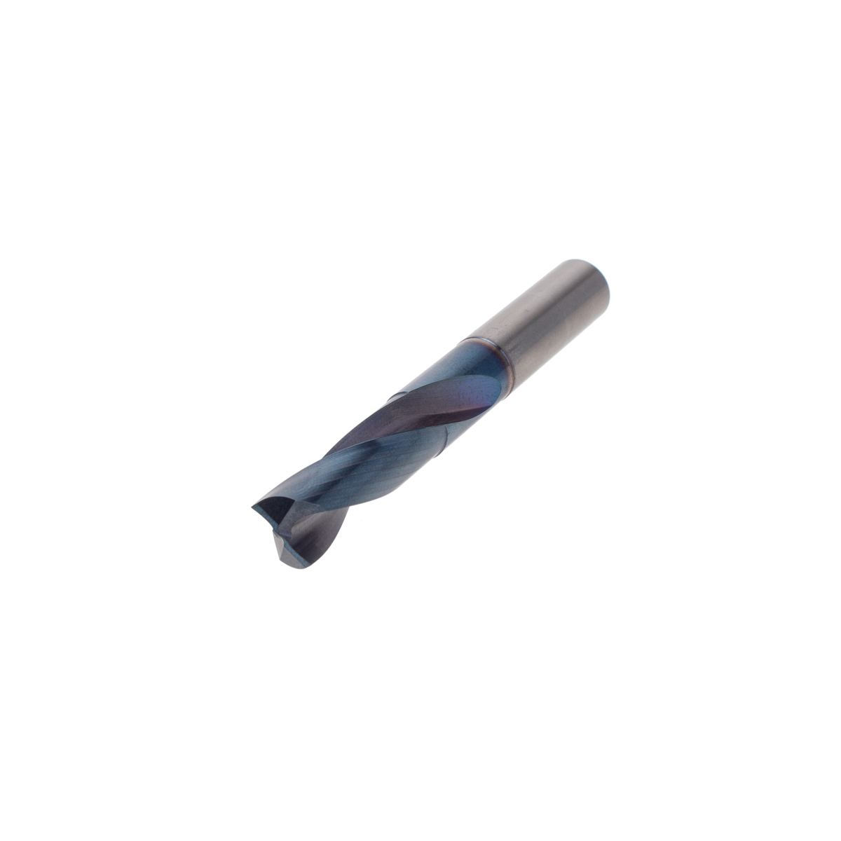 ดอกสว่านเคลือบผิว AQUA EX Flat AQUA DRILLS EX FLAT ขนาด 9.4 มม. L9610 NACHI รุ่น NA9610_0940 รูปที่ 3