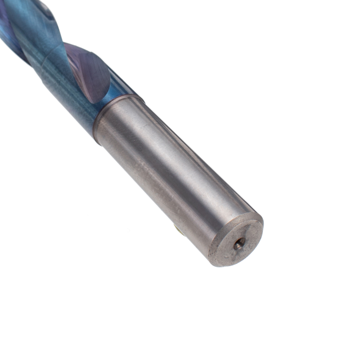 ดอกสว่านเคลือบผิว AQUA EX Flat AQUA DRILLS EX FLAT ขนาด 15.5 มม. L9610 NACHI รุ่น NA9610_1550 รูปที่ 3