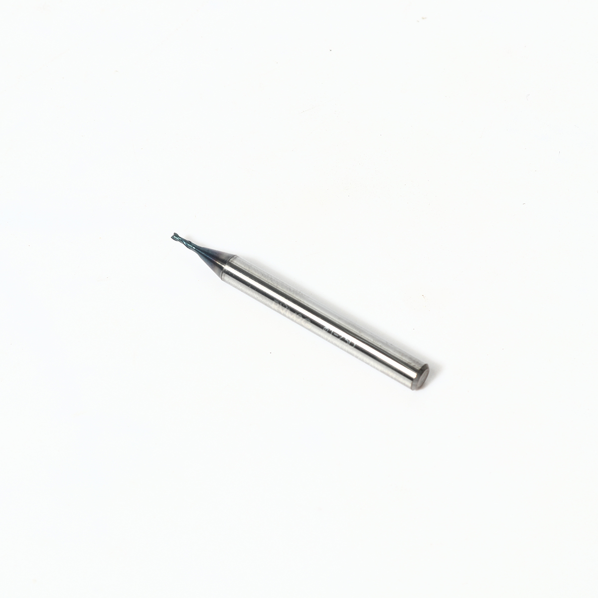 ดอกเอ็นมิลล์คาร์ไบด์ REVO 2F ขนาด 1.0 มม. L9706 NACHI รุ่น NA9706_0100 รูปที่ 3