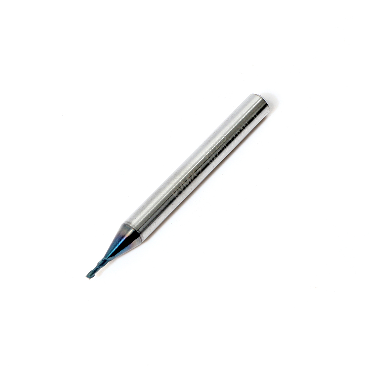 ดอกเอ็นมิลล์คาร์ไบด์ REVO 2F ขนาด 1.0 มม. L9706 NACHI รุ่น NA9706_0100 ราคา ฿506