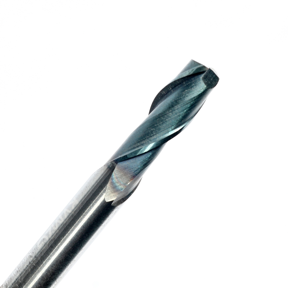 ดอกเอ็นมิลล์คาร์ไบด์ REVO 2F ขนาด 2.0 มม. L9706 NACHI รุ่น NA9706_0200 รูปที่ 3