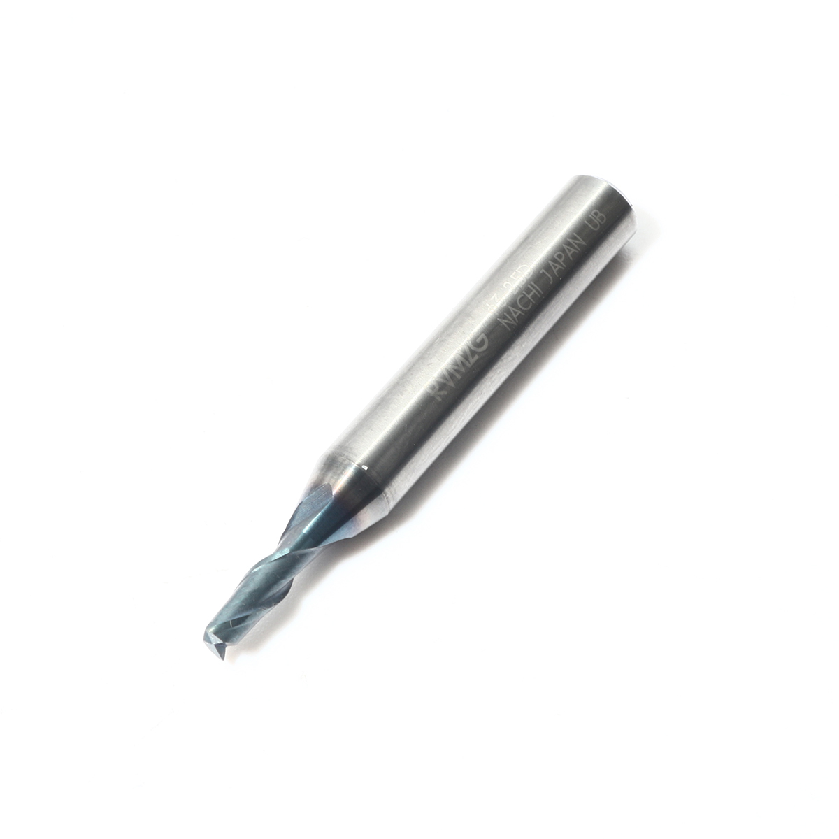 ดอกเอ็นมิลล์คาร์ไบด์ REVO 2F ขนาด 3.0 มม. L9706 NACHI รุ่น NA9706_0300 ราคา ฿709.5