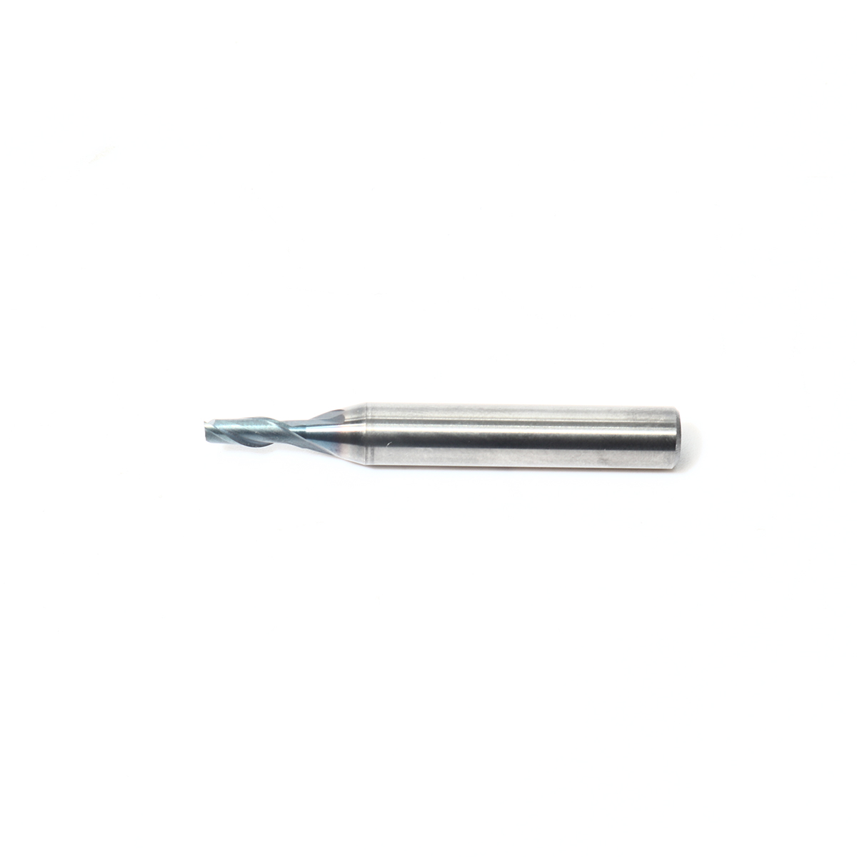 ดอกเอ็นมิลล์คาร์ไบด์ REVO 2F ขนาด 3.0 มม. L9706 NACHI รุ่น NA9706_0300 รูปที่ 2