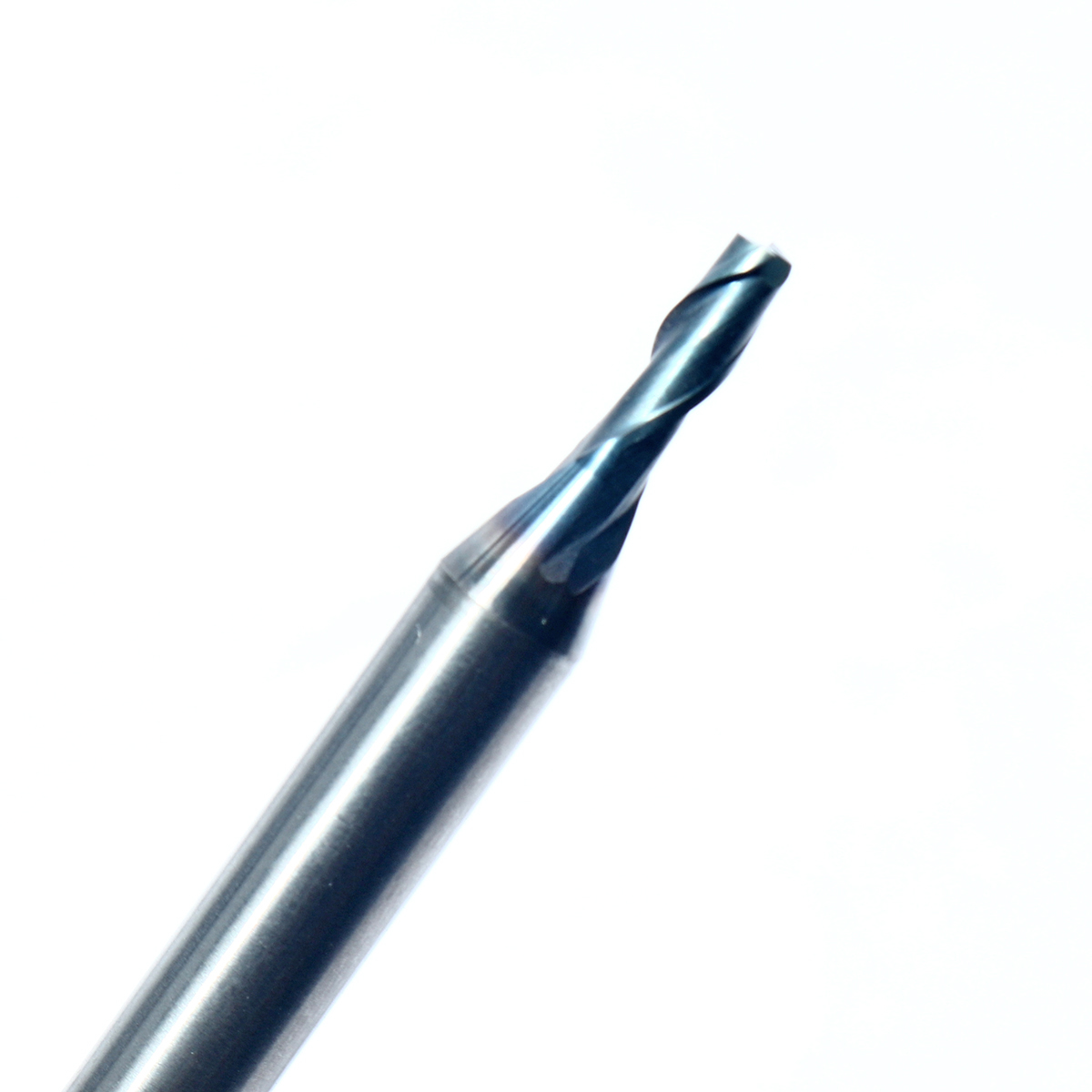 ดอกเอ็นมิลล์คาร์ไบด์ REVO 2F ขนาด 3.0 มม. L9706 NACHI รุ่น NA9706_0300 รูปที่ 3