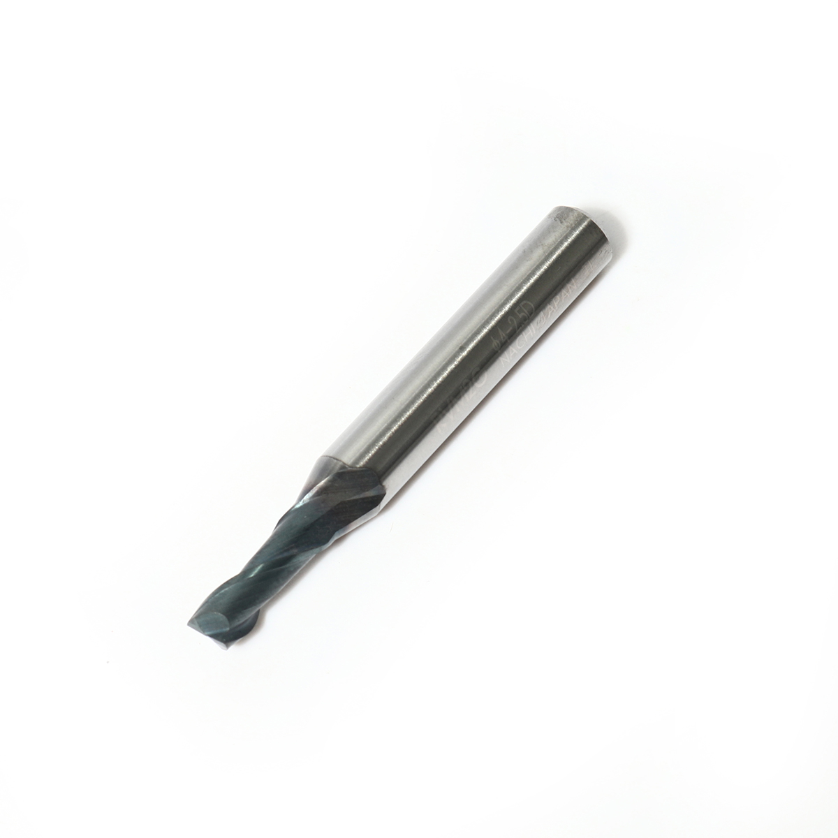 ดอกเอ็นมิลล์คาร์ไบด์ REVO 2F ขนาด 4.0 มม. L9706 NACHI รุ่น NA9706_0400 ราคา ฿742.5