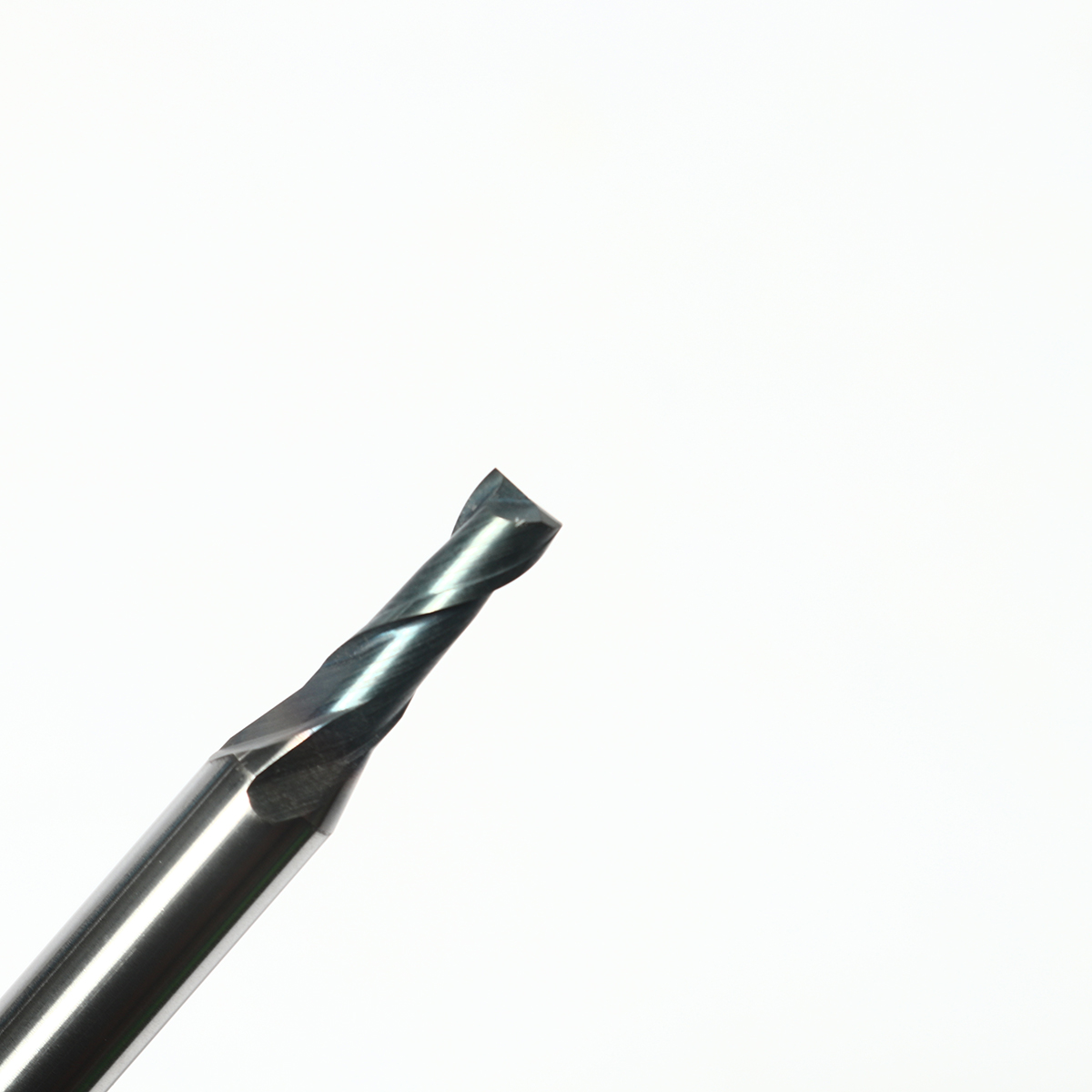 ดอกเอ็นมิลล์คาร์ไบด์ REVO 2F ขนาด 4.0 มม. L9706 NACHI รุ่น NA9706_0400 รูปที่ 2