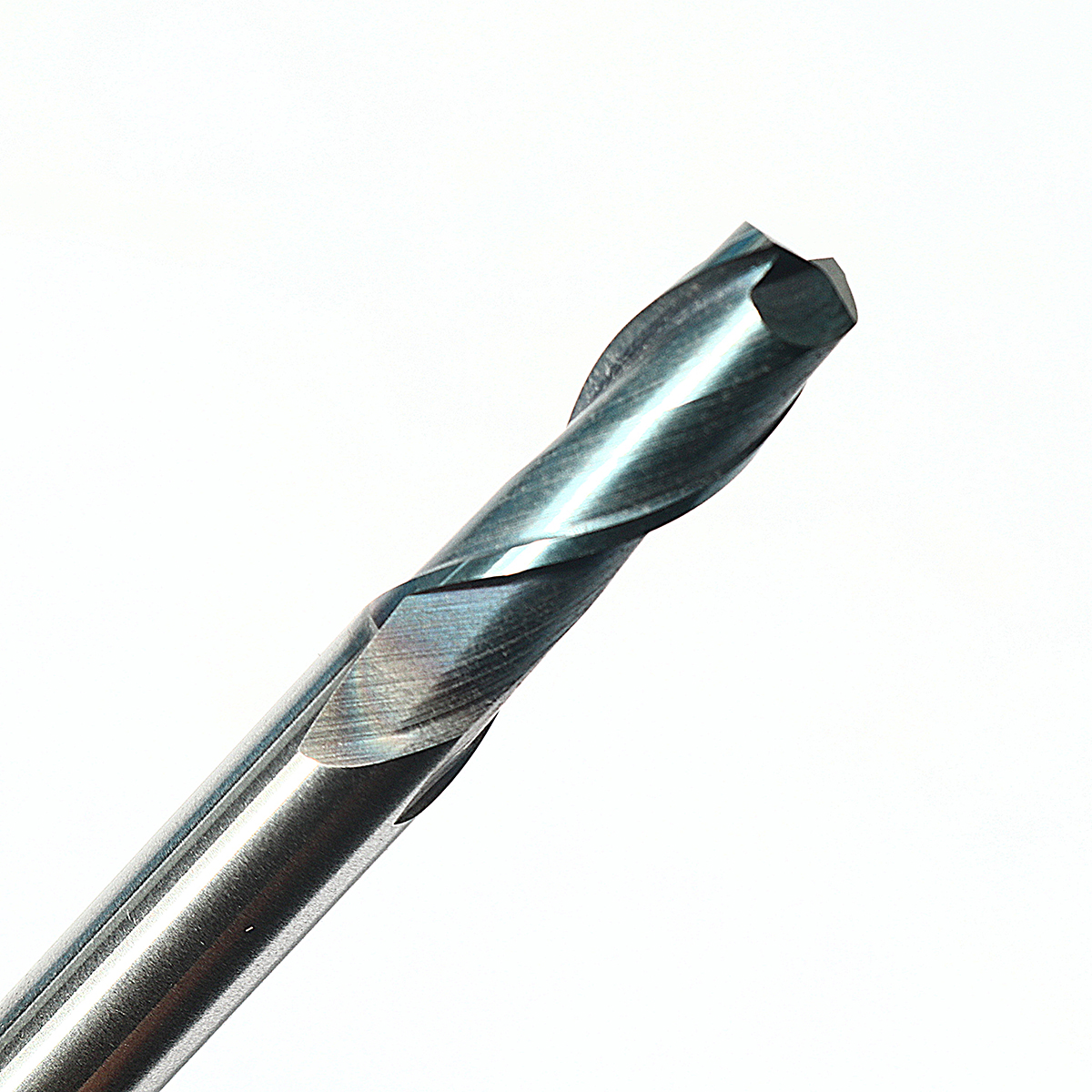 ดอกเอ็นมิลล์คาร์ไบด์ REVO 2F ขนาด 6.0 มม. L9706 NACHI รุ่น NA9706_0600 รูปที่ 3