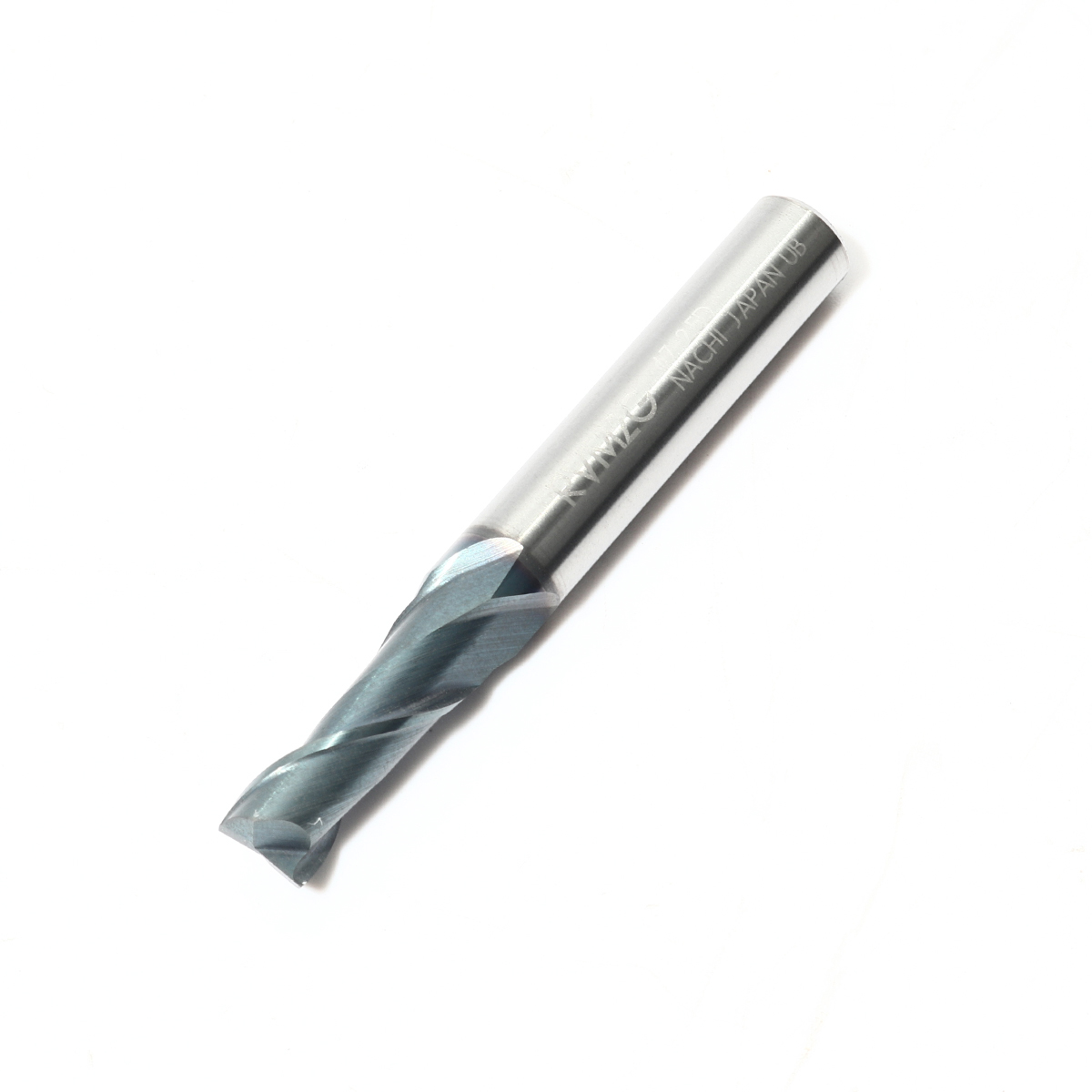 ดอกเอ็นมิลล์คาร์ไบด์ REVO 2F ขนาด 7.0 มม. L9706 NACHI รุ่น NA9706_0700 ราคา ฿2,271.5