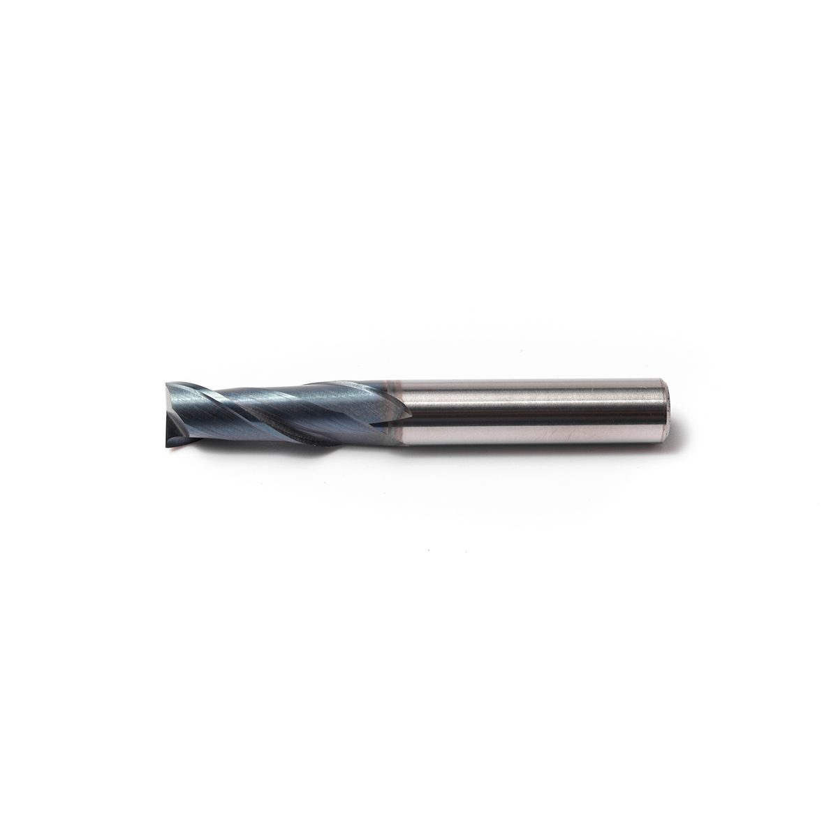 ดอกเอ็นมิลล์คาร์ไบด์ REVO 2F ขนาด 8.0 มม. L9706 NACHI รุ่น NA9706_0800 รูปที่ 3