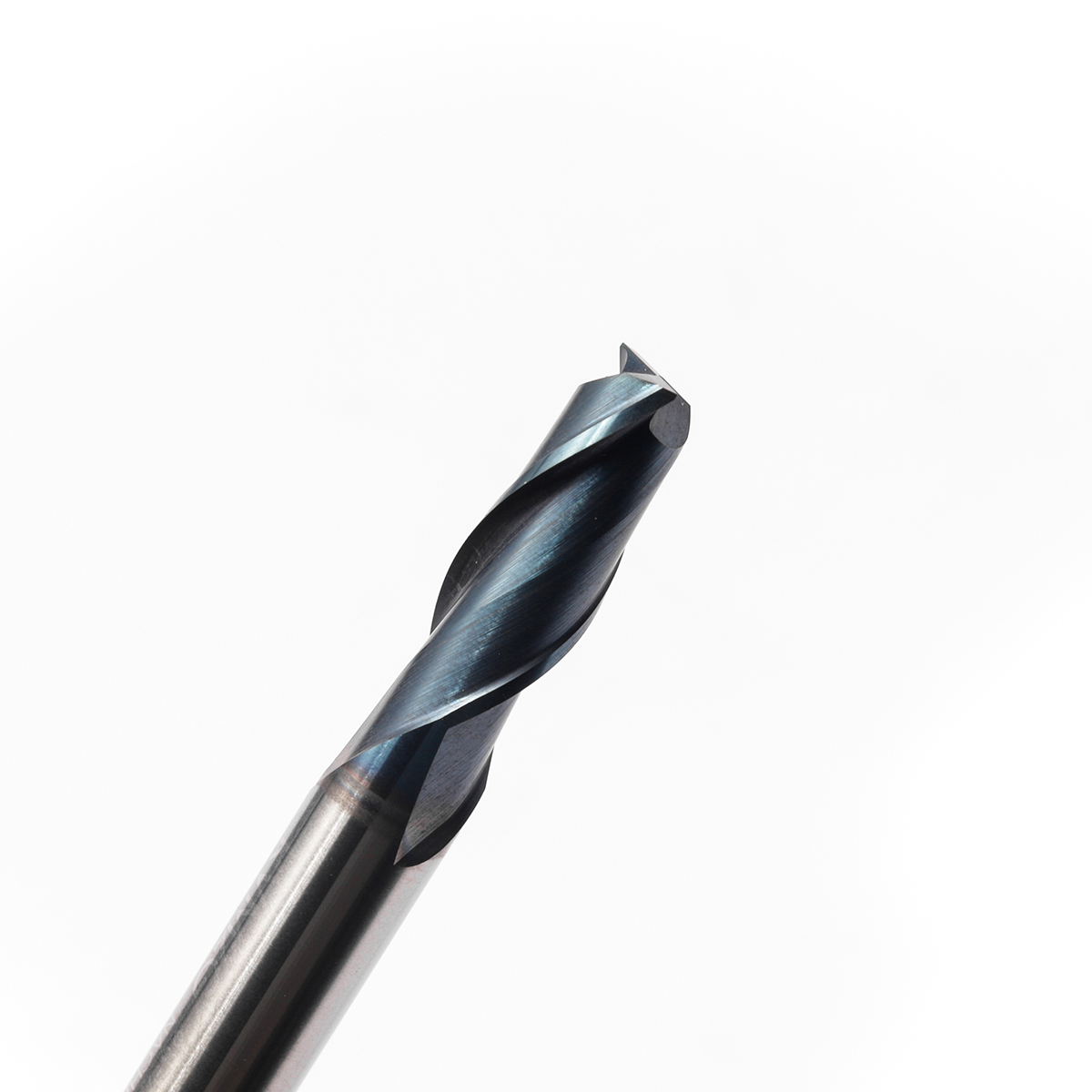ดอกเอ็นมิลล์คาร์ไบด์ REVO 2F ขนาด 8.0 มม. L9706 NACHI รุ่น NA9706_0800 รูปที่ 4