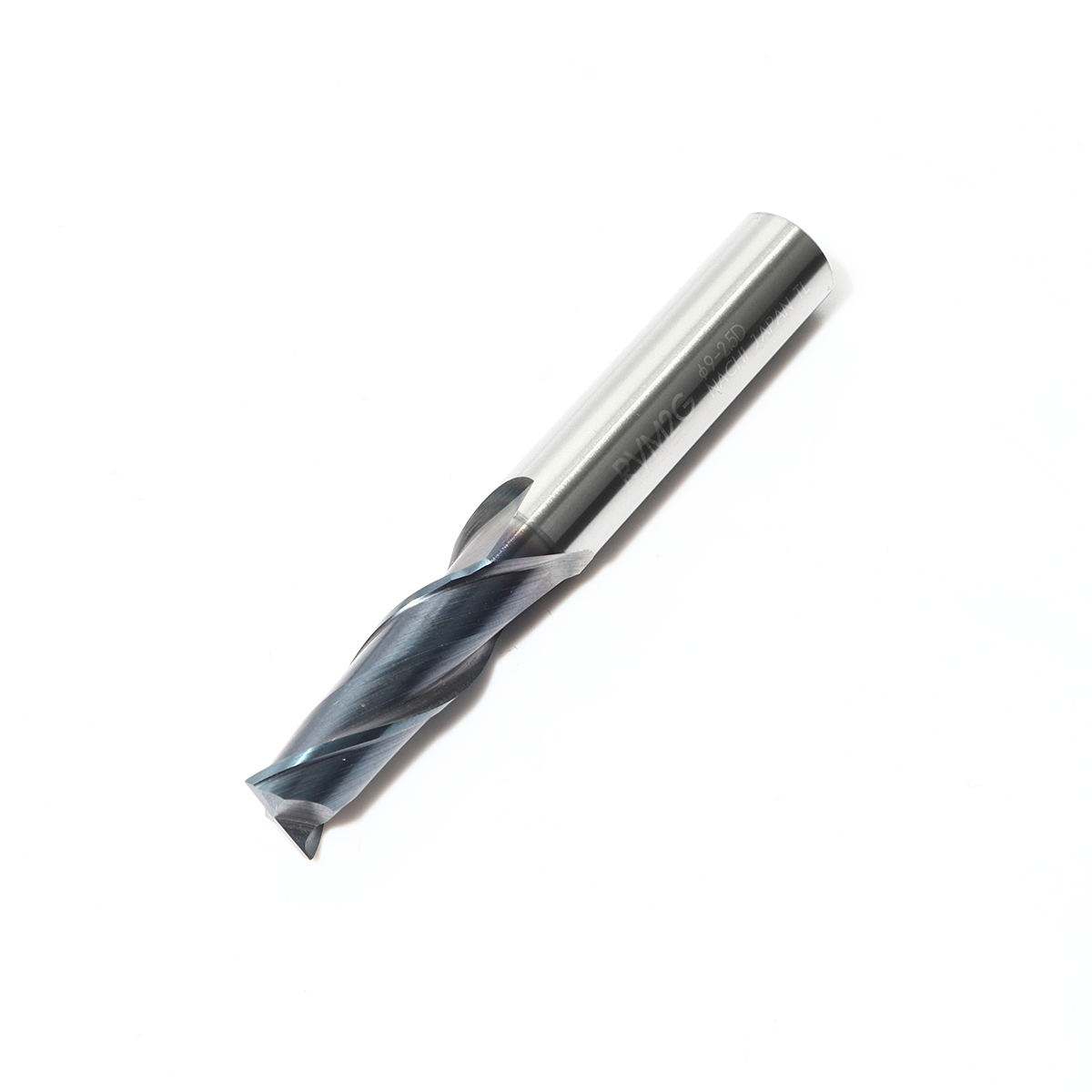 ดอกเอ็นมิลล์คาร์ไบด์ REVO 2F ขนาด 9.0 มม. L9706 NACHI รุ่น NA9706_0900 ราคา ฿3,168
