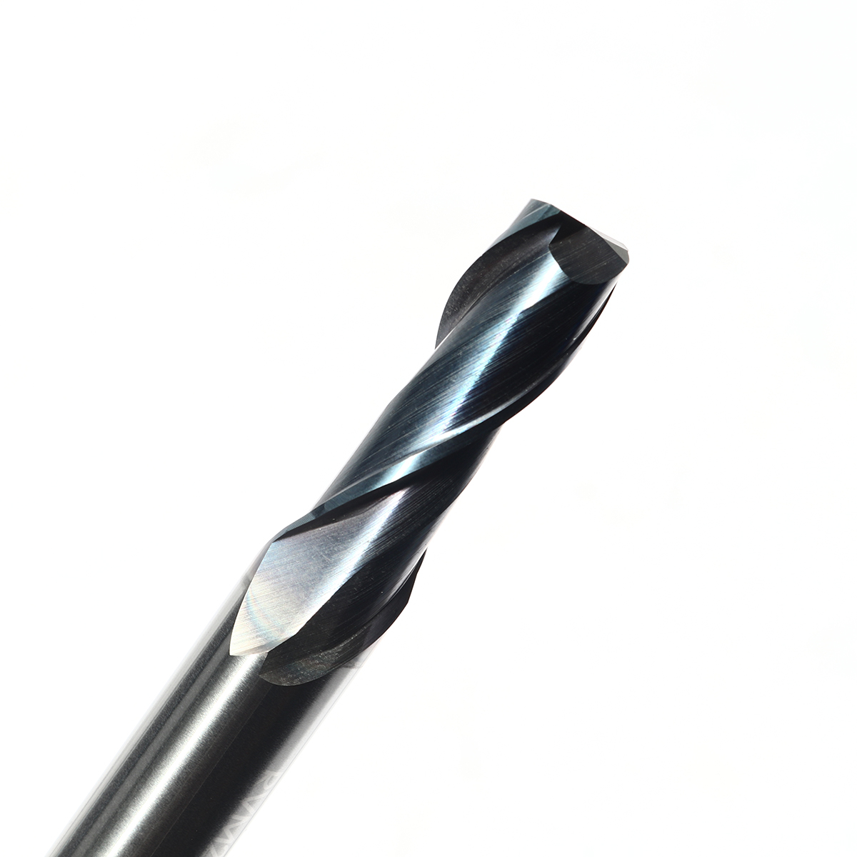 ดอกเอ็นมิลล์คาร์ไบด์ REVO 2F ขนาด 9.0 มม. L9706 NACHI รุ่น NA9706_0900 รูปที่ 3
