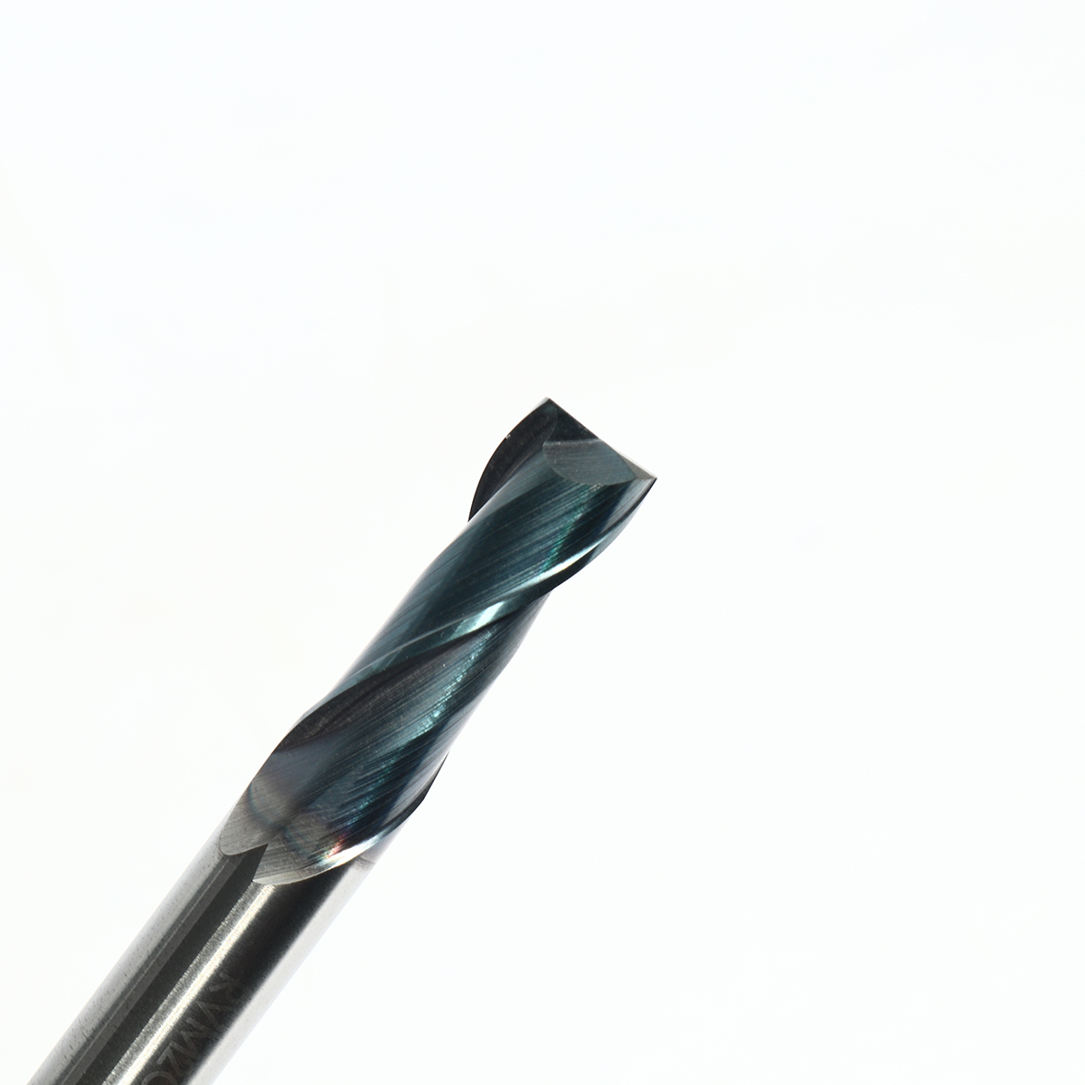 ดอกเอ็นมิลล์คาร์ไบด์ REVO 2F ขนาด 10.0 มม. L9706 NACHI รุ่น NA9706_1000 รูปที่ 3