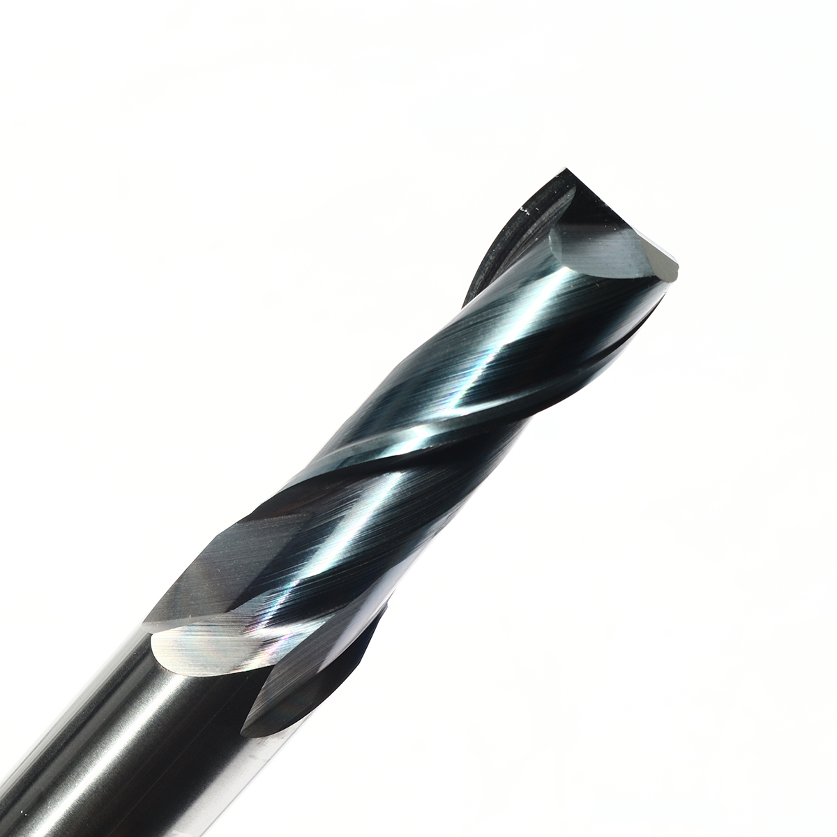 ดอกเอ็นมิลล์คาร์ไบด์ REVO 2F ขนาด 14.0 มม. L9706 NACHI รุ่น NA9706_1400 รูปที่ 3