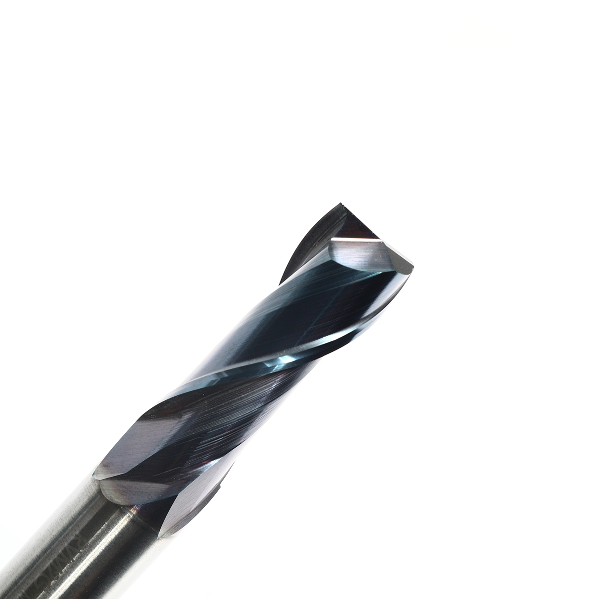 ดอกเอ็นมิลล์คาร์ไบด์ REVO 2F ขนาด 16.0 มม. L9706 NACHI รุ่น NA9706_1600 รูปที่ 3