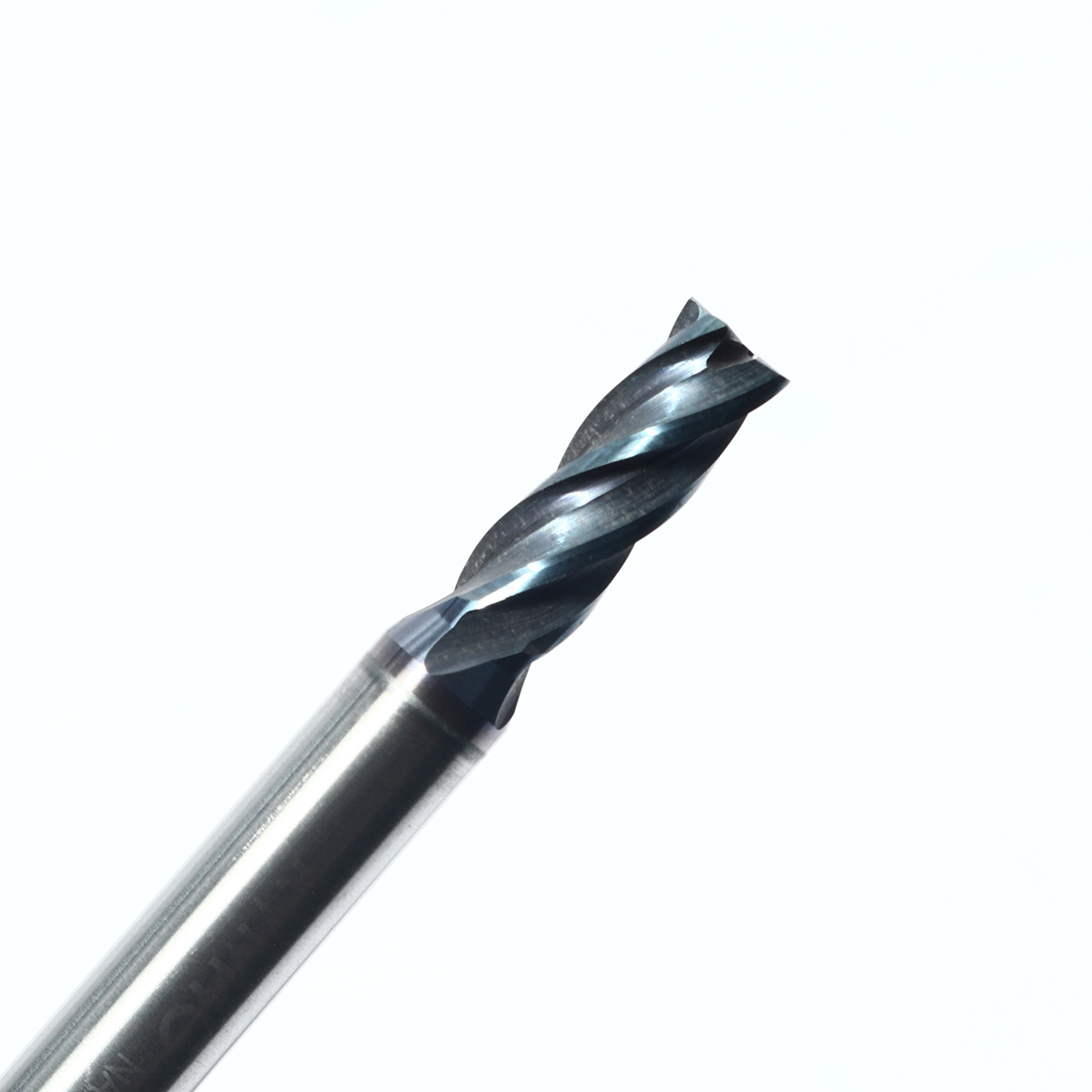 ดอกเอ็นมิลล์คาร์ไบด์ REVO 4F ขนาด 5.0 มม. L9708 NACHI รุ่น NA9708_0500 รูปที่ 3