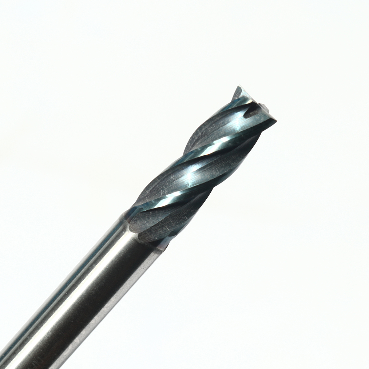 ดอกเอ็นมิลล์คาร์ไบด์ REVO 4F ขนาด 6.0 มม. L9708 NACHI รุ่น NA9708_0600 รูปที่ 3