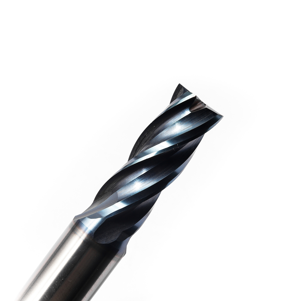 ดอกเอ็นมิลล์คาร์ไบด์ REVO 4F ขนาด 14.0 มม. L9708 NACHI รุ่น NA9708_1400 รูปที่ 4