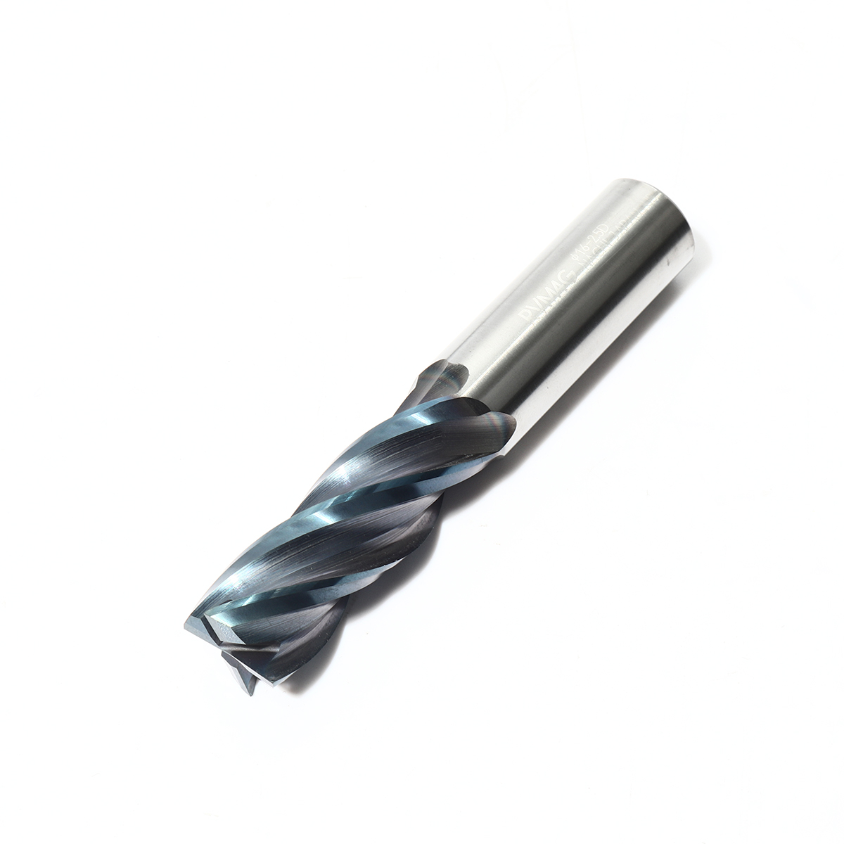 ดอกเอ็นมิลล์คาร์ไบด์ REVO 4F ขนาด 16.0 มม. L9708 NACHI รุ่น NA9708_1600 ราคา ฿9,768