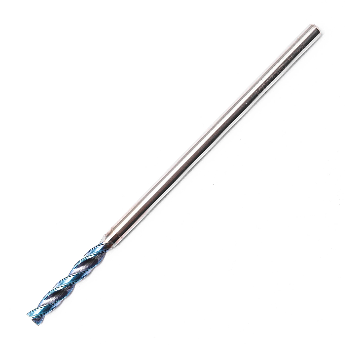 ดอกสว่านเคลือบผิว AQUA EX Flat 5D AQUA DRILLS FLAT OIL-HOLE 5D ขนาด 3.0 มม. L9814 NACHI รุ่น NA9814_0300 ราคา ฿3,602.5