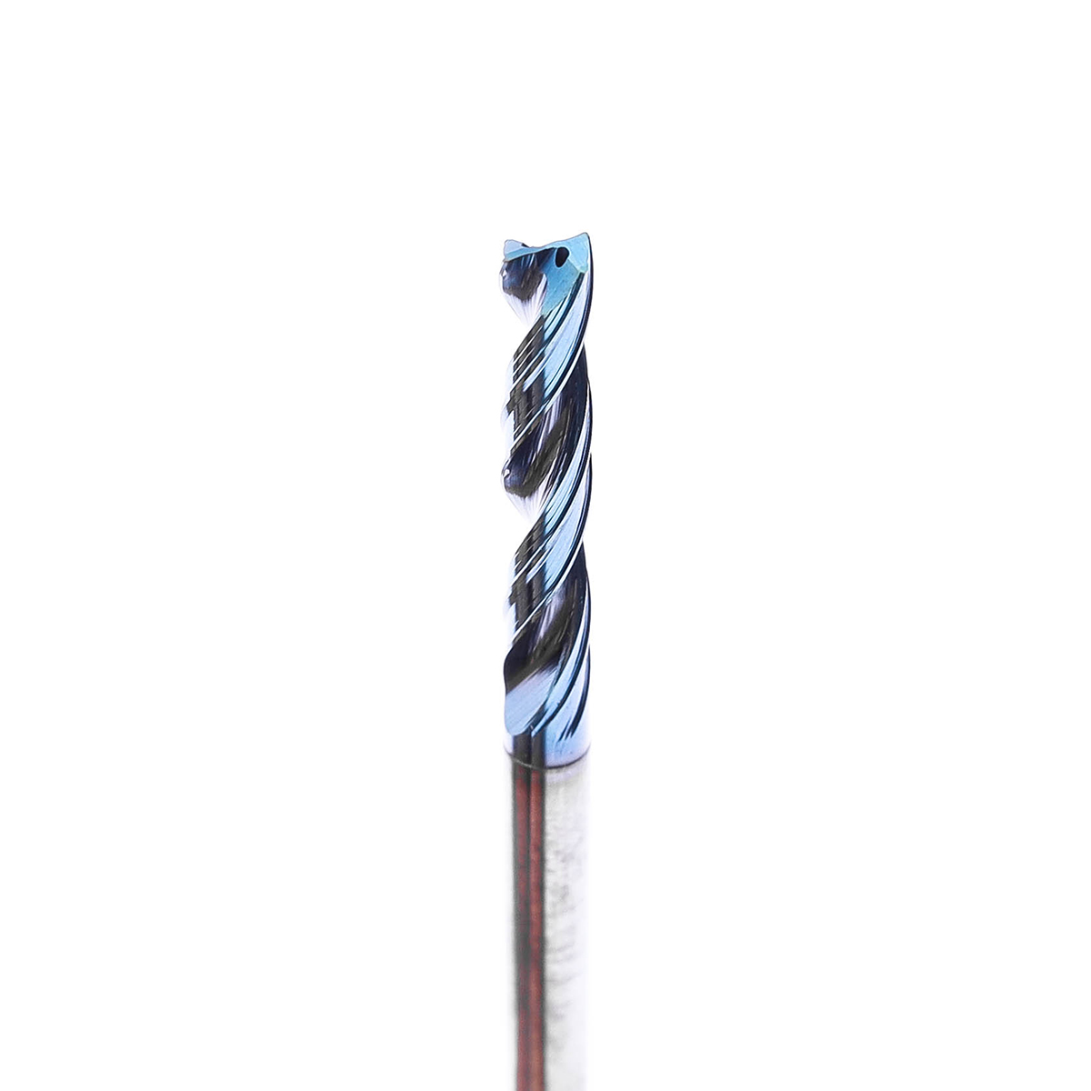 ดอกสว่านเคลือบผิว AQUA EX Flat 5D AQUA DRILLS FLAT OIL-HOLE 5D ขนาด 4.0 มม. L9814 NACHI รุ่น NA9814_0400 รูปที่ 3