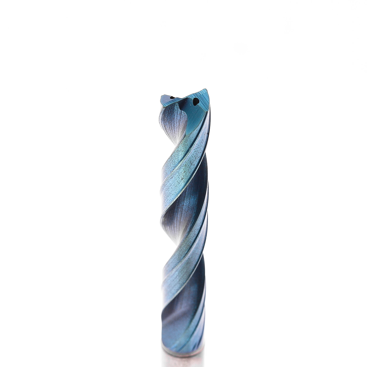 ดอกสว่านเคลือบผิว AQUA EX Flat 5D AQUA DRILLS FLAT OIL-HOLE 5D ขนาด 9.0 มม. L9814 NACHI รุ่น NA9814_0900 รูปที่ 3