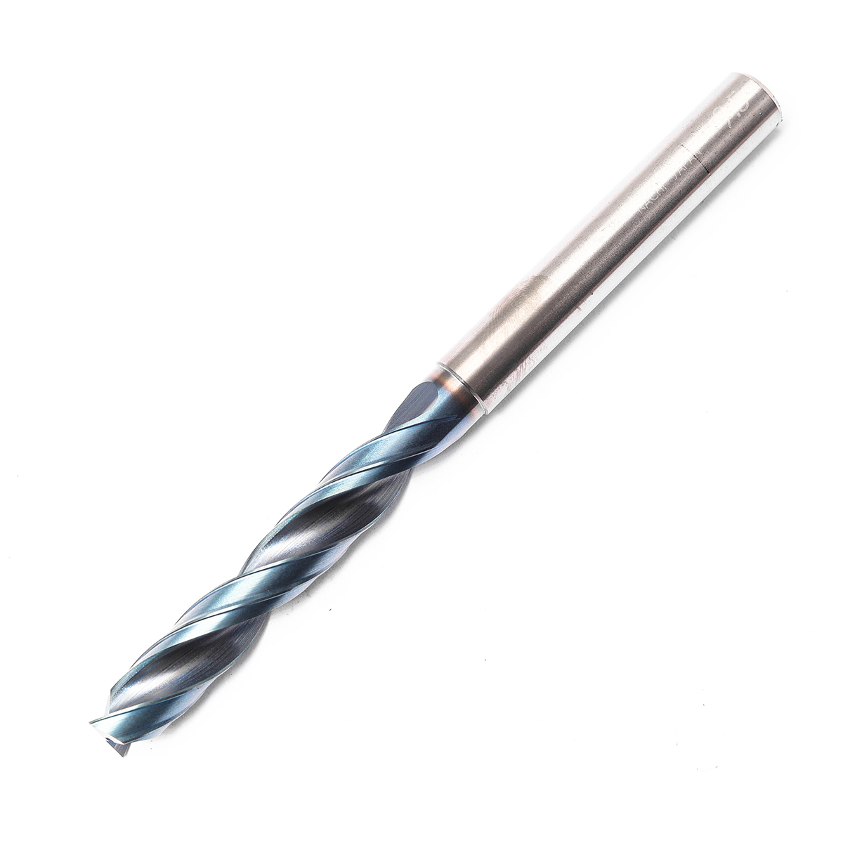 ดอกสว่านเคลือบผิว AQUA EX Flat 5D AQUA DRILLS FLAT OIL-HOLE 5D ขนาด 9.5 มม. L9814 NACHI รุ่น NA9814_0950 ราคา ฿6,721
