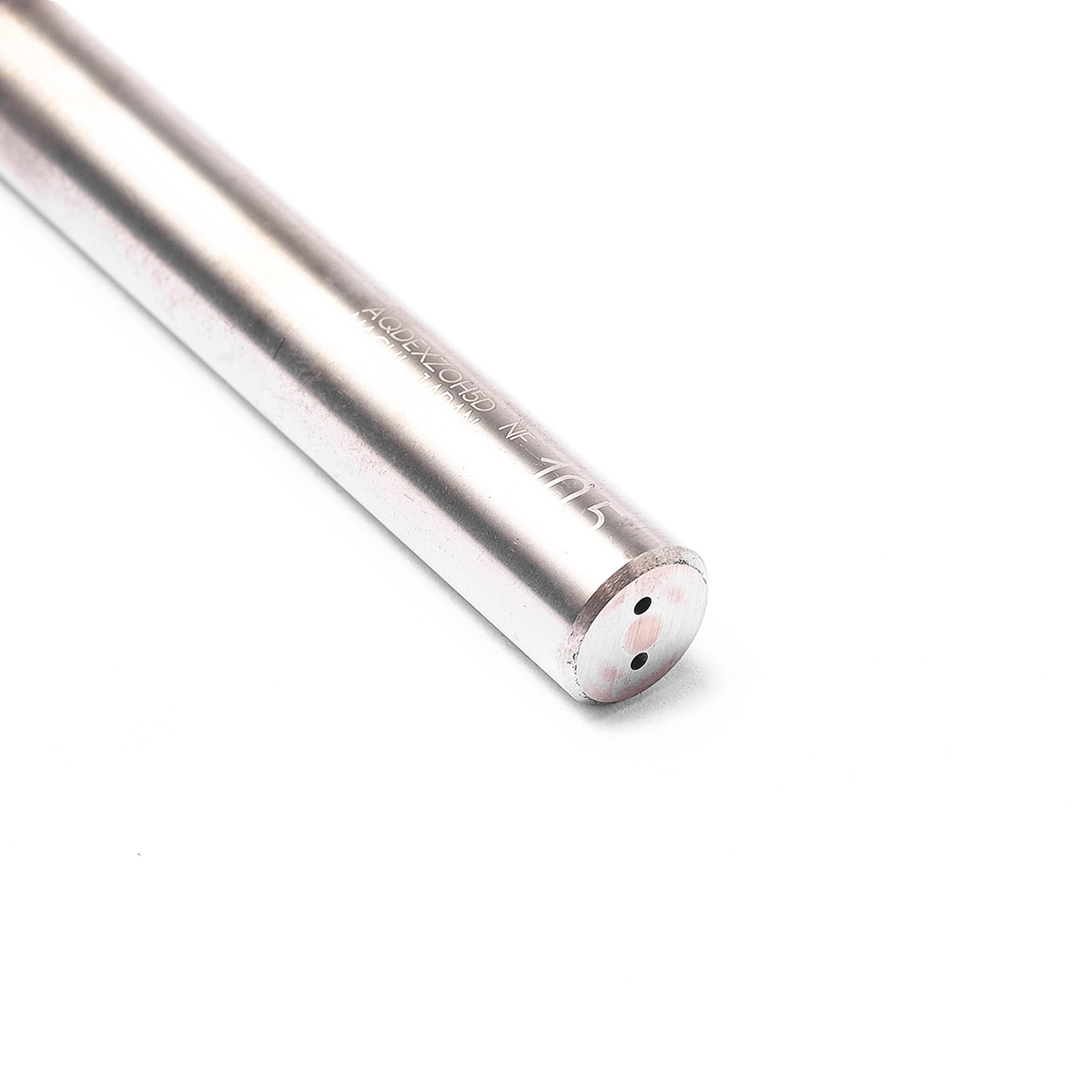 ดอกสว่านเคลือบผิว AQUA EX Flat 5D AQUA DRILL FLAT OIL-HOLE 5D ขนาด 10.5 มม. L9814 NACHI รุ่น NA9814_1050 รูปที่ 2