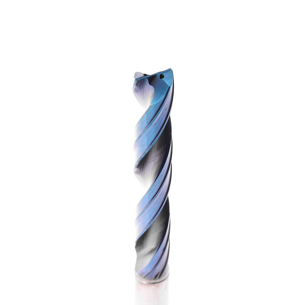 ดอกสว่านเคลือบผิว AQUA EX Flat 5D AQUA DRILL FLAT OIL-HOLE 5D ขนาด 11.0 มม. L9814 NACHI รุ่น NA9814_1100 รูปที่ 3