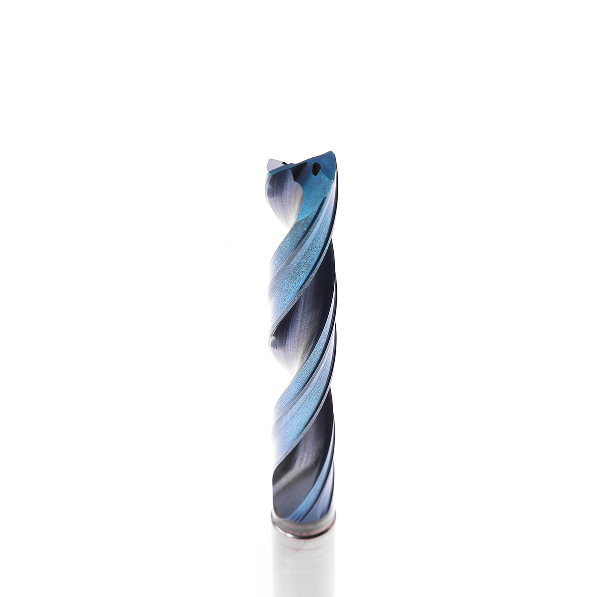 ดอกสว่านเคลือบผิว AQUA EX Flat 5D AQUA DRILL FLAT OIL-HOLE 5D ขนาด 11.5 มม. L9814 NACHI รุ่น NA9814_1150 รูปที่ 3