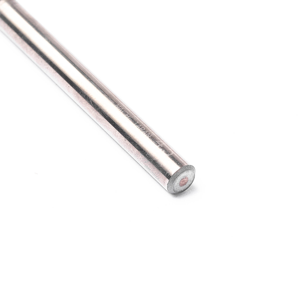 ดอกสว่านเคลือบผิว AQUA EX Flat ดอกยาว AQUA DRILLS FLAT LONG SHANK ขนาด 4.5 มม. L9816 NACHI รุ่น NA9816_0450 รูปที่ 2